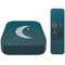 To The Moon And Back Apple TV Skin